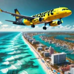 Spirit Airlines