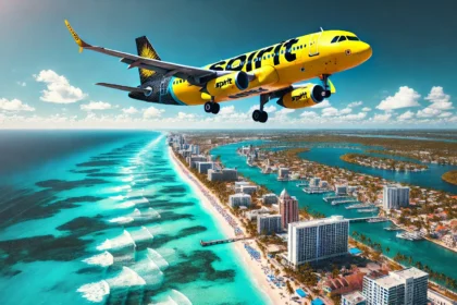 Spirit Airlines