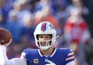 Josh Allen