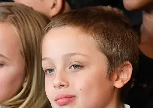 Knox Jolie-Pitt