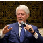 Bill Clinton