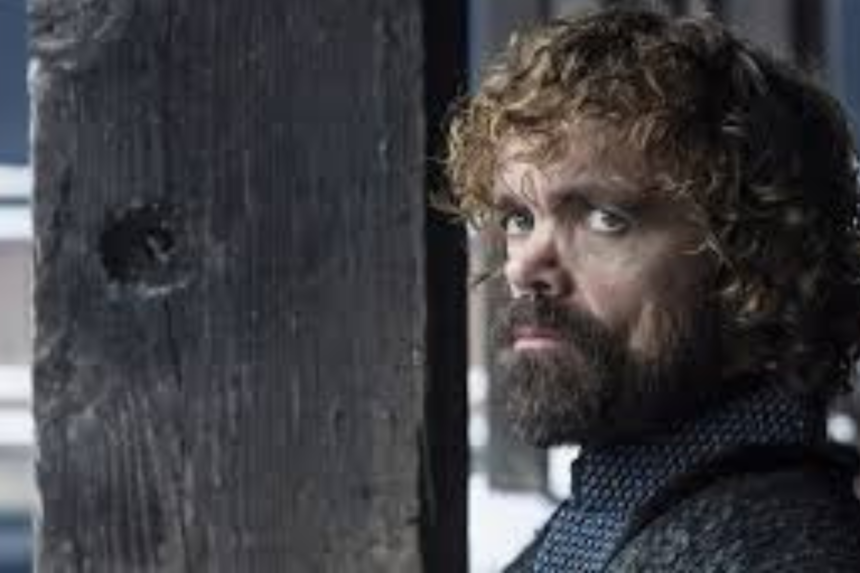 Peter Dinklage