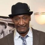 Tony Todd