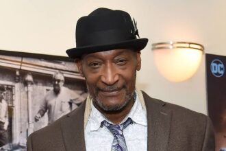 Tony Todd