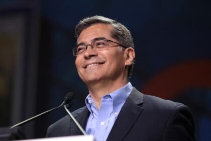 Xavier Becerra